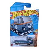 Hot Wheels Volkswagen T2 Pickup Kombi