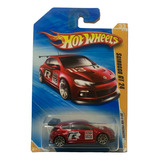 Hot Wheels Vw Scirocco Gt 24