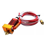 Hotend Completo Impressora 3d Creality Ender3 Ender5 Cr10
