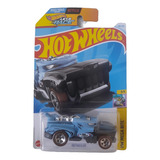 Hotweiler Hot Wheels 2024 - Let´s