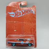 Hotwheels 64 Chevy Chevelle Ss 53 Anos