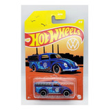 Hotwheels Mattel Volkswagen Beetle Pickup