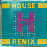 House Remix Lp Vinil Coletânea Mix