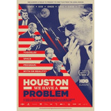 Houston, Nós Temos Um Problema! (2016)