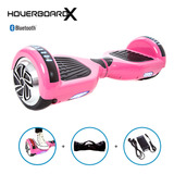 Hoverboard Infantil Skate Elétrico 6,5 Polegadas