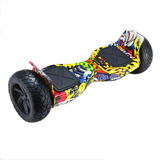 Hoverboard Offroad 3.0 8,5 Pol 600w