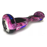 Hoverboard Original Skate Elétrico 6.5 Bluetooth