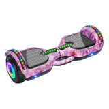 Hoverboard Overboard Infantil Skate Elétrico 6.5 
