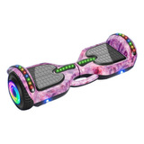 Hoverboard Overboard Infantil Skate Elétrico Endurance Forte