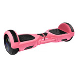 Hoverboard Overboard Infantil Skate Elétrico Endurance Forte
