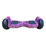 Hoverboard Skate Elétrico 8,5 Polegadas Led