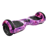 Hoverboard Skate Eletrico Scooter 6.5 Bluetooth