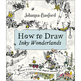 How To Draw Inky Wonderlands -