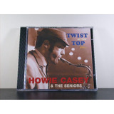 Howie Casey & The Seniors Twist