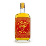 Howler Head Bourbon Whiskey Com Sabor