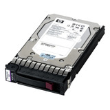 Hp 450gb 15k Eva Sas 3.5