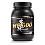 Hp 500 2kg Calbos Vitaminas, Minerais E Aminoácidos Equinos