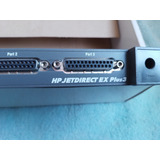 Hp Jetdirect Ex Plus 3 J2593a External P Servidor De Impress