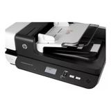 Hp Scanjet Enterprise Flow 7500 - L2725b Cor Branco
