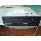 Hp Storageworks Ultrium 448 Scsi 200/400gb