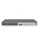 Hp Switch 1420-24g - 24 Portas Gigabit - 2x Sfp