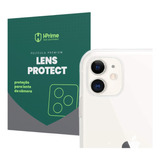 Hprime Película Câmera iPhone 11 Lensprotect