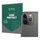 Hprime Película iPhone 11 Pro / 11 Pro Max Lensprotect Plus