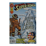 Hq - Gibi Super-homem - O Retorno De Lois Lane - Participação Especial Mulher Maravilha - 1998