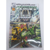 Hq - Lanterna Verde - Sinestro