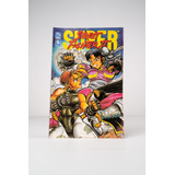 Hq - Super Street Fighter -