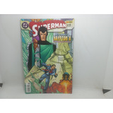 Hq - Superman - Retorno A Krypton Ii - Saga Completa - Dc