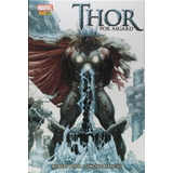 Hq - Thor- Por Asgard -editora Panini Parcelas Sem Juros