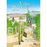Hq A Valise Do Professor (mangá Volume Único)