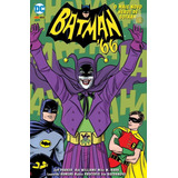 Hq Batman 66 - O Mais Novo Herói De Gotham Capa Dura Lacrado