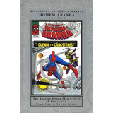 Hq Biblioteca Histórica Marvel - Homem Aranha - Volume 3