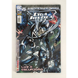 Hq Dc Comics Liga Da Justiça Nº 97 - Dezembro/2010 - Novo!!!