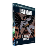 Hq Dc Graphic Novels - Batman: