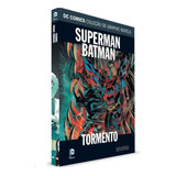 Hq Dc Graphic Novels - Superman/batman: