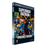 Hq Dc Graphic Novels Superman Batman: