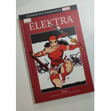 Hq Elektra - Os Heróis Mais