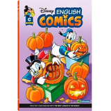 Hq English Comics - Gibi Disney