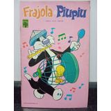 Hq Frajola E Piupiu 1ª Serie Nº 8 Formatinho Abril 1976 Rjhm