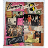 Hq Gibi - Coleção Cinemin 5ª Série Nº 01 Ao10 - A Revista Da Sétima Arte - Ed.ebal - 1982 - 1984