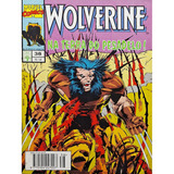 Hq Gibi Wolverine Nº38 Abril 1995