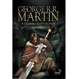 Hq Guerra Dos Tronos - Volume 1 #