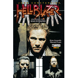 Hq John Constantine, Hellblazer Amaldiçoado - Volume 2