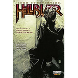 Hq John Constantine Hellblazer - Amaldiçoado Volume 5