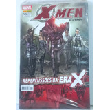 Hq Marvel Comics X-men Extra Mensal Volume 126 Panini Comics
