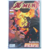 Hq Marvel Comics X-men Extra Mensal Volume 127 Panini Comics