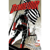 Hq Marvel Demolidor Volume 16 Com
